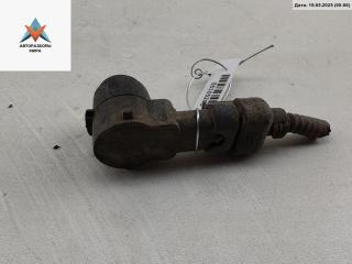 датчик парктроника Volkswagen Caddy 3 поколение [рестайлинг] 2011, 1.6 л., дизель, МКПП, белый, фургон, 987079507