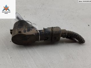 датчик парктроника Volkswagen Caddy 3 поколение [рестайлинг] 2011, 1.6 л., дизель, МКПП, белый, фургон, 987079507