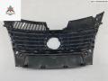 решетка радиатора Volkswagen Passat B6 2008, чёрный, универсал, 3C0853651 - фото №4