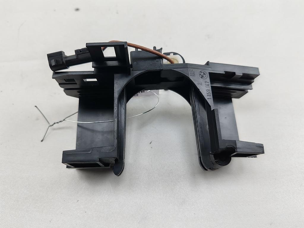 переключатель подрулевой BMW 3 E36 1991, 1.8 л., бензин, АКПП, белый, седан, 1159147