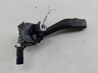 переключатель дворников Volkswagen Golf 5 поколение 2005, 1.6 л., бензин, МКПП, красный, хетчбэк 5 дв., 1K0953519