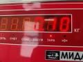 переключатель дворников Volkswagen Golf 5 поколение 2005, 1.6 л., бензин, МКПП, красный, хетчбэк 5 дв., 1K0953519 - фото №3