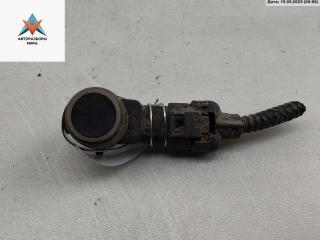 датчик парктроника Volkswagen Caddy 3 поколение [рестайлинг] 2011, 1.6 л., дизель, МКПП, белый, фургон, 987079507