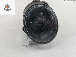 фара противотуманная правая Volkswagen Touran 1 поколение 2003, 1.9 л., дизель, МКПП, серый, минивэн, 27048000R