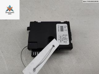 блок управления (другие) Volkswagen Touran 1 поколение 2004, 1.9 л., дизель, МКПП, серый, минивэн, 1K0959654