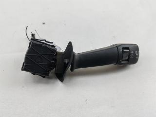 переключатель дворников BMW 5 E39 1997, 2.5 л., бензин, МКПП, синий, универсал, 8360879