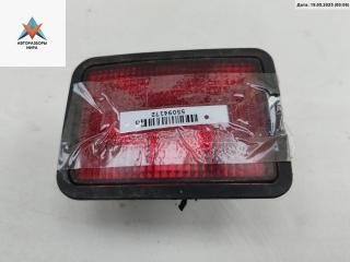 фонарь противотуманный правый Volkswagen Transporter T4 1997, 2.4 л., дизель, МКПП, жёлтый, микроавтобус, 701941779