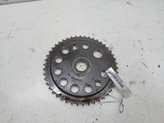шкив распредвала Opel Zafira A 2002, 2.2 л., бензин, МКПП, чёрный, минивэн, 90537632