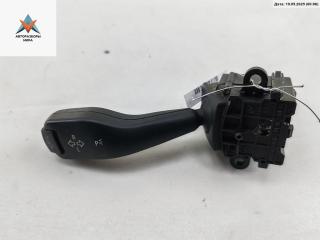 переключатель поворотов BMW 5 серия E39 [рестайлинг] 2002, 2.0 л., дизель, МКПП, чёрный, универсал, 8363668