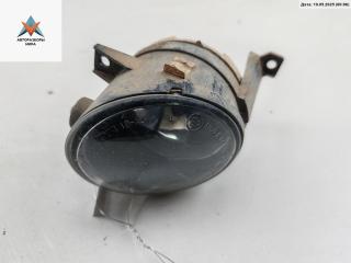 фара противотуманная левая Volkswagen Caddy 3 поколение 2009, 1.4 л., бензин, МКПП, красный, фургон, TYC19-A444