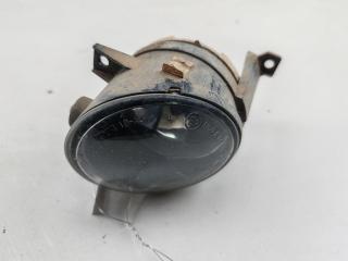 фара противотуманная левая Volkswagen Caddy 3 поколение 2009, 1.4 л., бензин, МКПП, красный, фургон, TYC19-A444
