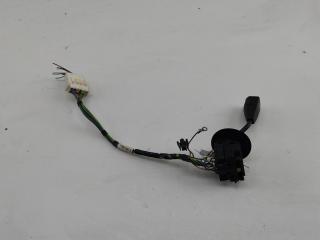 переключатель поворотов BMW 3 E36 1991, 1.8 л., бензин, АКПП, белый, седан, 1393282