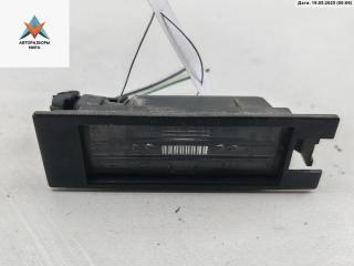 подсветка номера Opel Corsa D 2007, 1.0 л., бензин, МКПП, чёрный, хетчбэк 3 дв., 13139990