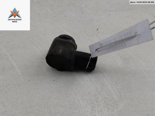 датчик парктроника Volkswagen Passat B6 2008, 1.8 л., бензин, МКПП, чёрный, универсал, 3C0919275