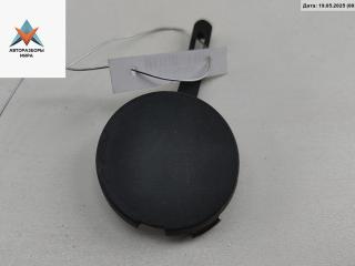 заглушка (решетка) в бампер Renault Modus 1 поколение 2005, 1.2 л., бензин, МКПП, синий, хетчбэк 5 дв., 8200261334