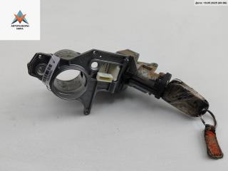 замок зажигания Opel Astra H/Family [рестайлинг] 2006, 1.9 л., дизель, МКПП, серый, универсал, N0501882