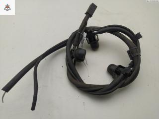 форсунка омывателя лобового стекла Mercedes-Benz E-Класс W212/S212/C207/A207 [рестайлинг] 2014, 2.2 л., дизель, АКПП, жёлтый, универсал, A2128601092