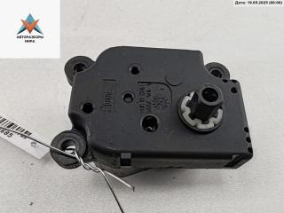 моторчик заслонки печки Opel Zafira 1 поколение (A) [рестайлинг] 2003, 2.2 л., дизель, МКПП, серый, минивэн, B8036U3