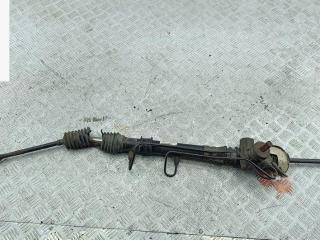 рулевая рейка Renault Kangoo 1 поколение [рестайлинг] 2007, 1.5 л., дизель, МКПП, серый, минивэн, T0003495