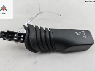 переключатель дворников Opel Zafira 2 поколение (B) 2006, 1.8 л., бензин, робот, серый, минивэн, 24445673