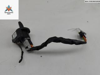 замок зажигания Dacia (Renault) Sandero I 2009, 1.2 л., бензин, МКПП, красный, хетчбэк 5 дв., N0501898