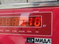 кожух рулевой колонки Opel Zafira 2 поколение (B) 2005, 1.8 л., бензин, МКПП, серый, минивэн, 13209340 - фото №3