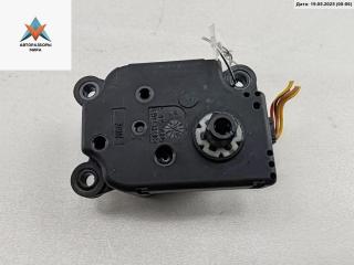 моторчик заслонки печки BMW 1 серия E81/E82/E87/E88 2005, 1.6 л., бензин, МКПП, чёрный, хетчбэк 5 дв., CZ113930-072