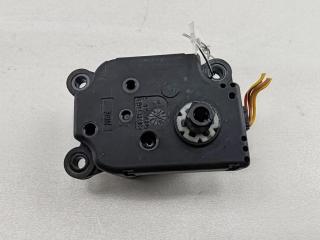 моторчик заслонки печки BMW 1 серия E81/E82/E87/E88 2005, 1.6 л., бензин, МКПП, чёрный, хетчбэк 5 дв., CZ113930-072