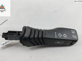 переключатель поворотов Opel Zafira 2 поколение (B) 2006, 1.8 л., бензин, робот, серый, минивэн, 24445282