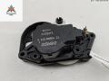 моторчик заслонки печки BMW 1 серия E81/E82/E87/E88 2005, 1.6 л., бензин, МКПП, чёрный, хетчбэк 5 дв., CZ113930-072 - фото №2