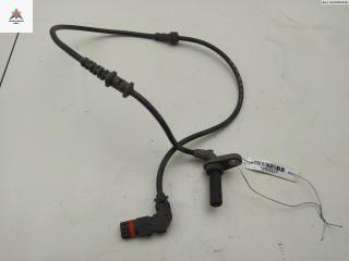 датчик ABS Mercedes-Benz E-Класс W212/S212/C207/A207 [рестайлинг] 2014, 2.2 л., дизель, АКПП, жёлтый, универсал, 2129050701
