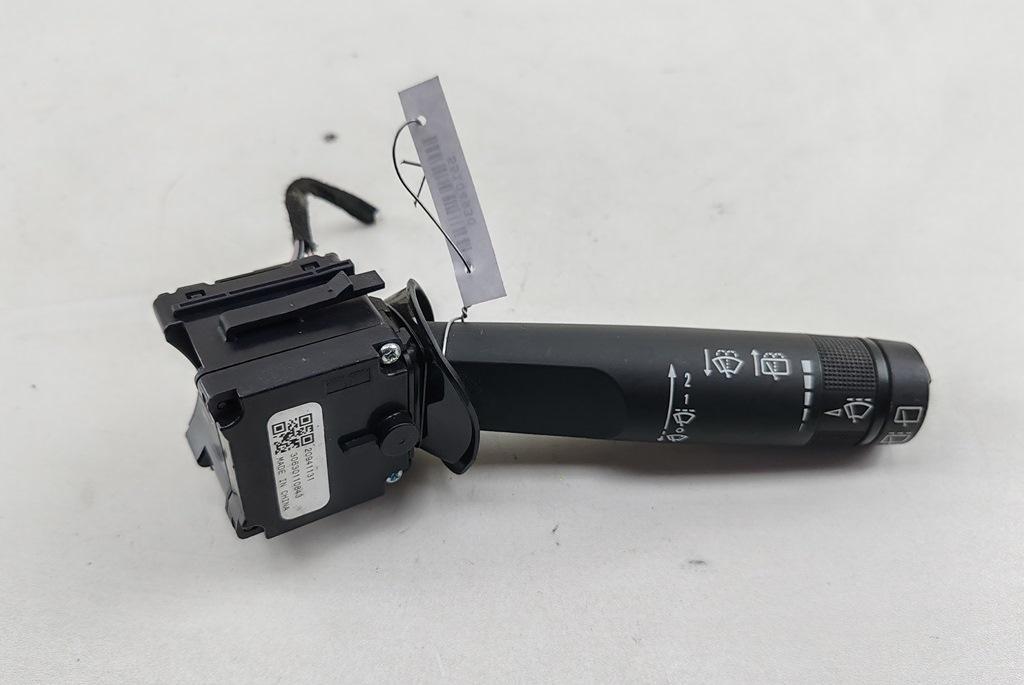 переключатель дворников Opel Astra J 2013, 1.7 л., дизель, МКПП, синий, универсал, 20941131