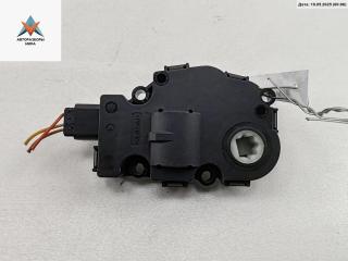 моторчик заслонки печки BMW 1 серия E81/E82/E87/E88 2005, 1.6 л., бензин, МКПП, чёрный, хетчбэк 5 дв., CZ113930-071
