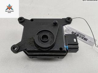 моторчик заслонки печки Opel Zafira 1 поколение (A) [рестайлинг] 2004, 1.8 л., бензин, МКПП, синий, минивэн, B044390