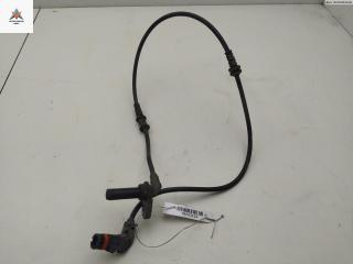 датчик ABS Mercedes-Benz E-Класс W212/S212/C207/A207 [рестайлинг] 2014, 2.2 л., дизель, АКПП, жёлтый, универсал, 2129050001