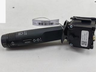 переключатель поворотов Opel Astra J [рестайлинг] 2013, 1.7 л., дизель, МКПП, синий, универсал, 20941129