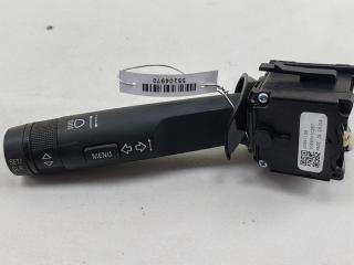 переключатель поворотов Opel Astra J [рестайлинг] 2013, 1.7 л., дизель, МКПП, синий, универсал, 20941129