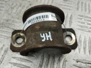 Крепление втулки стабилизатора заднего Ford Mondeo 3 поколение [рестайлинг] 2007, 2.0 л., дизель, МКПП, чёрный, универсал, 98AG5B484BB