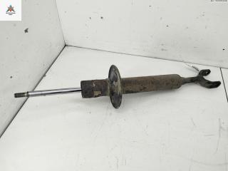 амортизатор передний левый Audi A4 B5 1997, 1.8 л., Ti, бензин, МКПП, серый, универсал