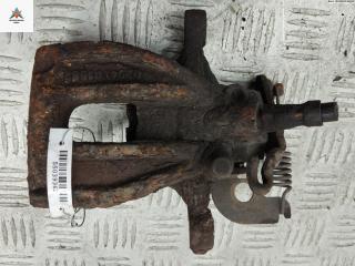 суппорт задний правый Ford Mondeo 3 поколение [рестайлинг] 2007, 2.0 л., дизель, МКПП, чёрный, универсал