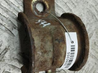 Крепление втулки стабилизатора заднего Ford Mondeo 3 поколение 2002, 2.5 л., бензин, АКПП, серый, универсал, 98AG5B484BB