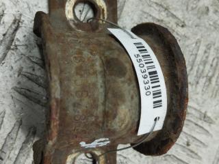 Крепление втулки стабилизатора заднего Ford Mondeo III 2002, 2.5 л., бензин, АКПП, серый, универсал, 98AG5B484BB