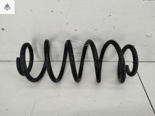 пружина передняя Audi A6 4B/C5 1998, 1.8 л., бензин, АКПП, серый, седан