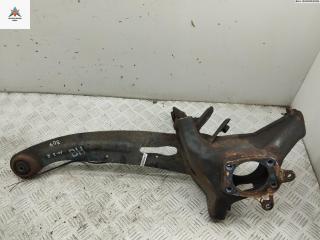 рычаг задний Ford Mondeo 3 поколение [рестайлинг] 2007, 2.0 л., дизель, МКПП, чёрный, универсал, 5A968