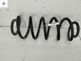пружина передняя Audi A4 B5 1996, 1.6 л., бензин, МКПП, красный, седан