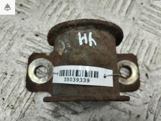 Крепление втулки стабилизатора заднего Ford Mondeo 3 поколение [рестайлинг] 2007, 2.0 л., дизель, МКПП, чёрный, универсал, 98AG5B484BB