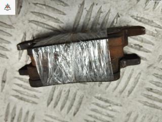 Колодки тормозные задние Ford Mondeo 3 поколение [рестайлинг] 2007, 2.0 л., дизель, МКПП, чёрный, универсал