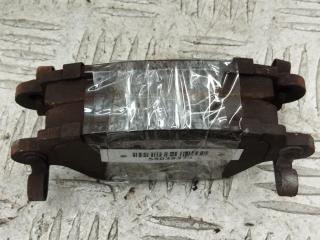 Колодки тормозные задние Ford Mondeo 3 поколение 2002, 2.5 л., бензин, АКПП, серый, универсал