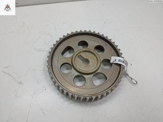 шкив распредвала Opel Astra G 1998, 1.8 л., бензин, МКПП, серый, хетчбэк 5 дв., 90536058