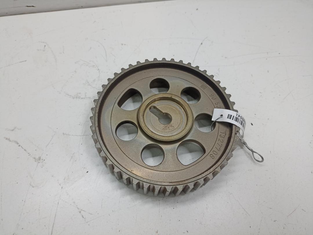 шкив распредвала Opel Astra G 1998, 1.8 л., бензин, МКПП, серый, хетчбэк 5 дв., 90536058